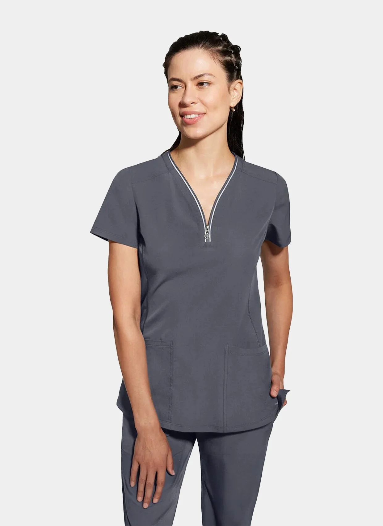 Scrub Tops